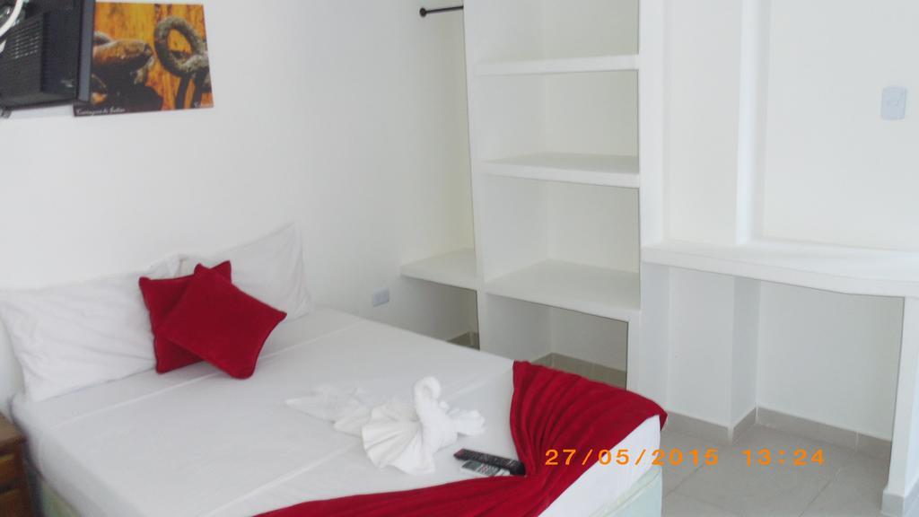 Mintaka Hotel + Lounge Cartagena Habitación foto
